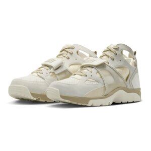 Nike Air Trainer Huarache Sail SIZE -11.5M "MULTIPLE SIZE & FAST SHIPPING"